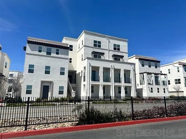 2044 Luzon Ln #5-1, Chula Vista, CA 91915