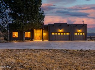 11485 E Harley Dr, Prescott Valley, AZ 86315