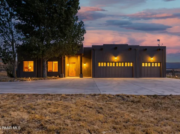 11485 E Harley Dr, Prescott Valley, AZ 86315