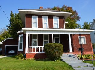 303 S Harrison St, Frankfort, IN