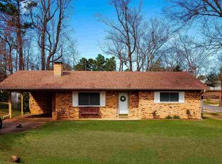307 Mary Ellen Dr, Longview, TX 75605