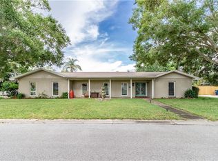 1601 Sherbrook Rd, Clearwater, FL 33764