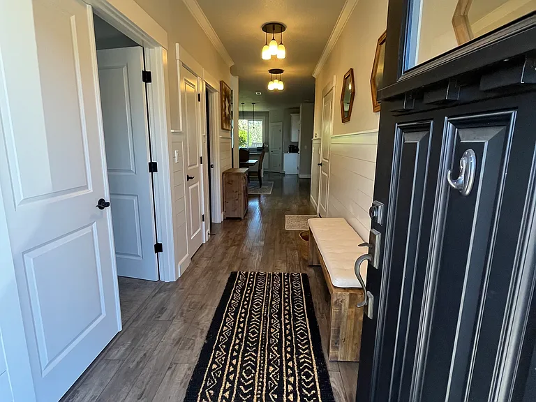 Entryway