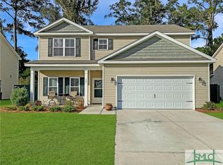 125 Wando View Way, Richmond Hill, GA 31324