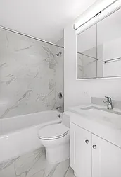 Rented by Rudin Management Company, Inc.