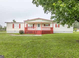 20734 Highway 80, Danville, GA 31017