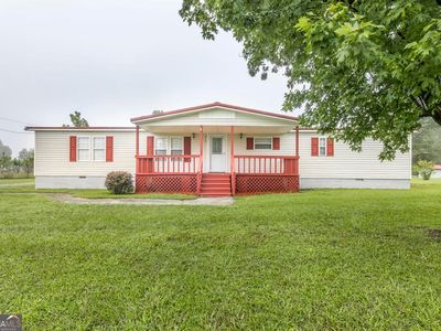 20734 Highway 80, Danville, GA, 31017