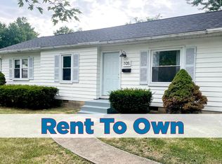105 Rainbow Dr, Collinsville, IL
