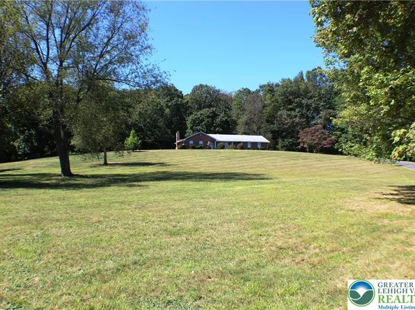 909 Wood Rd, Danielsville, PA 18038