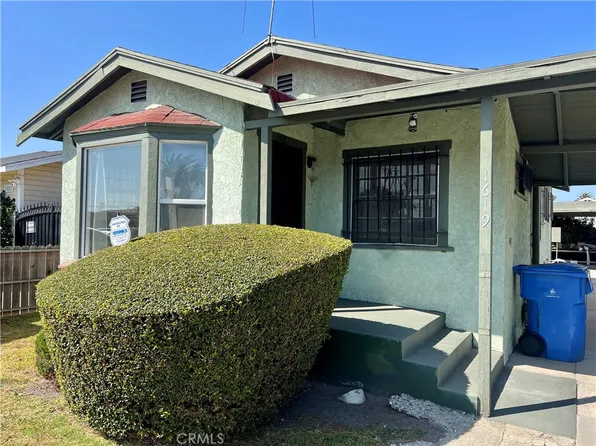 1619 W 68th St, Los Angeles, CA 90047