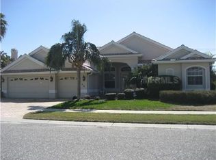 714 Shadow Bay Way, Osprey, FL 34229