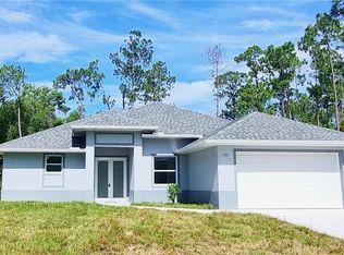 111 Monroe Ave, Lehigh Acres, FL 33936