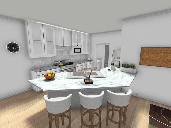 4th image of 606 Avenue C #Jxmpzs
