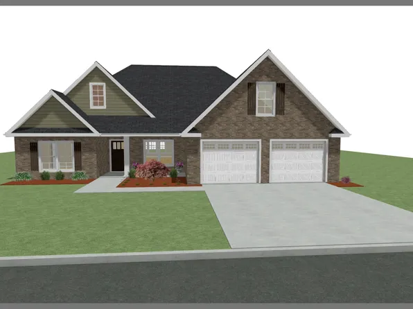 203 Merion Cir, Daleville, VA 24083