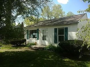 21517 Jefferson St, Farmington Hills, MI 48336