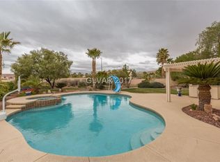 361 Roydale Ave, Las Vegas, NV 89183