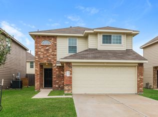 4246 Silver Ranch Rd, Houston, TX 77014