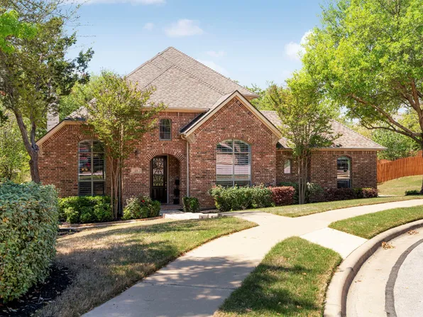 175 Empire Ct, Austin, TX 78737