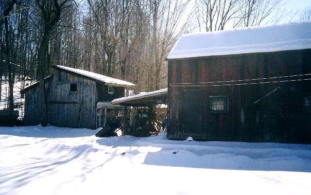 2nd image of 514 Shaker Museum Road