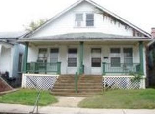 2002 Hope St, Hannibal, MO 63401
