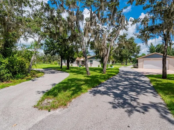 15500 WATER OAK COURT, PUNTA GORDA, FL 33982