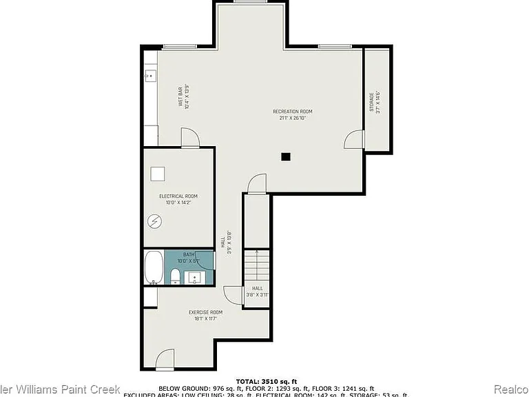 4846 E Stonegate Cir — Photo 37