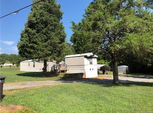 1095 Shinnville Rd, Cleveland, NC 27013