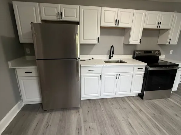 266 Linden Street Pittsfield, MA 01201, 266 Linden St #2R, Pittsfield, MA 01201