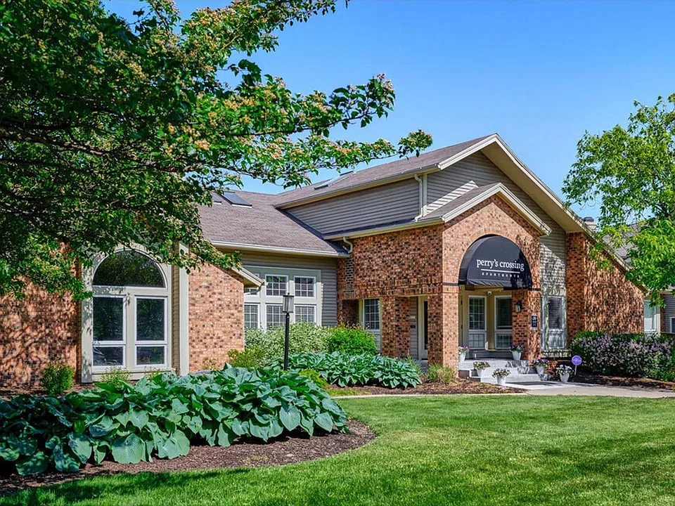 Perry's Crossing Apartments