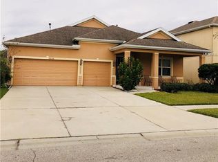 20136 Oakflower Ave, Tampa, FL 33647