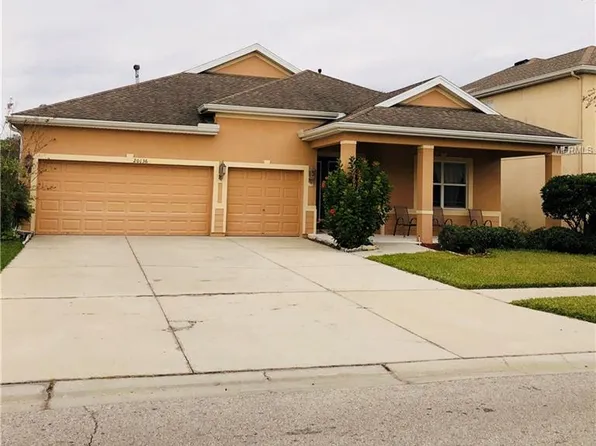 20136 Oakflower Ave, Tampa, FL 33647
