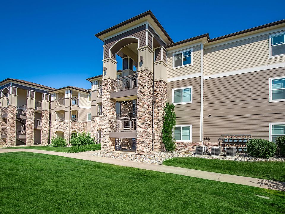 Creekside at Palmer Park Apartment Rentals Colorado Springs, CO Zillow