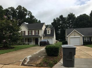 6521 Nevin Rd, Charlotte, NC 28262