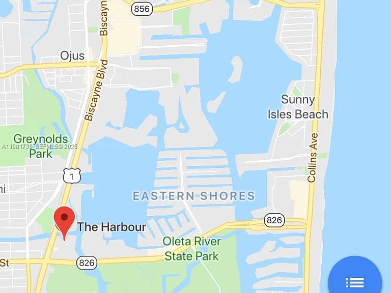 16385 Biscayne Blvd #1104 — Photo 75