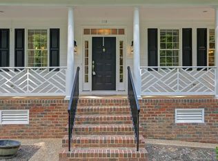 118 Westward Ho, Williamsburg, VA 23188