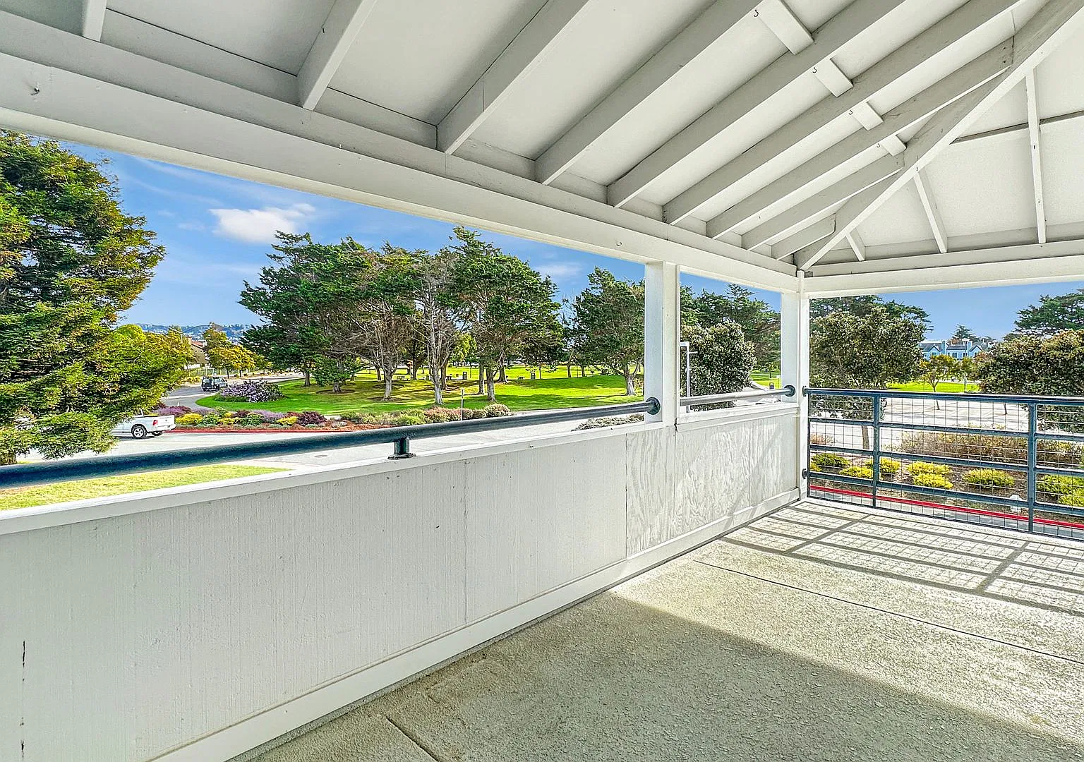 Exceptional Corner Unit w/ Wraparound South-Facing Balcony — Photo 2