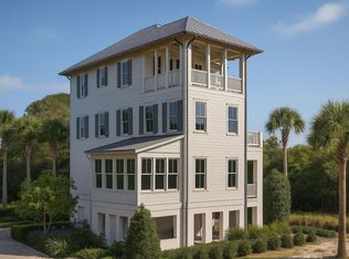 LOT 9 W Lupin Beach Dr, Inlet Beach, FL 32461