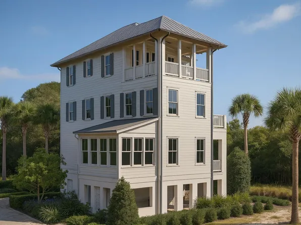 15 W Lupin Beach Dr, Inlet Beach, FL 32461