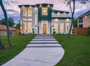 2123 Southerland Ave, Dallas, TX 75203
