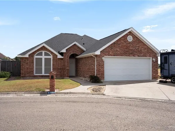 1604 E 24th 1/2 St, Mission, TX 78574