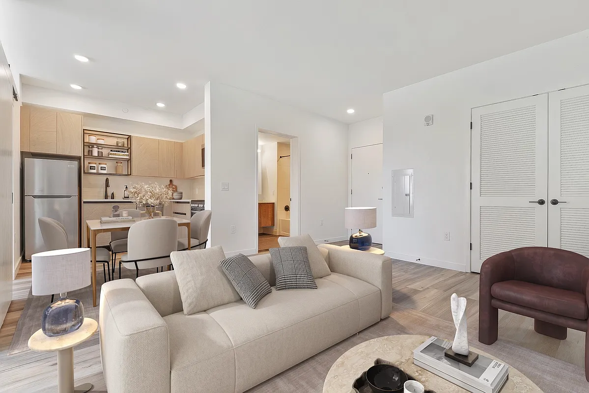55 Jordan Avenue 1077