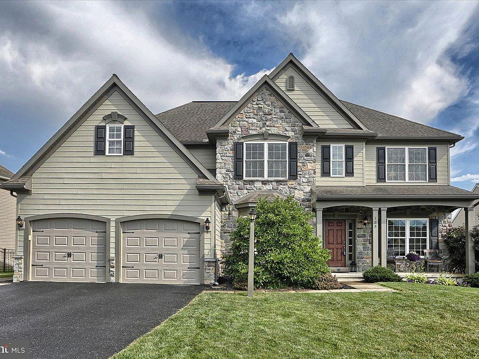 185 Scenic Ridge Dr, Hummelstown, PA 17036 Zillow