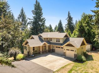 31874 Moon Ridge Ct, Scappoose, OR 97056