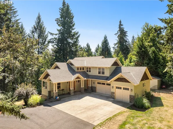 31874 Moon Ridge Ct, Scappoose, OR 97056