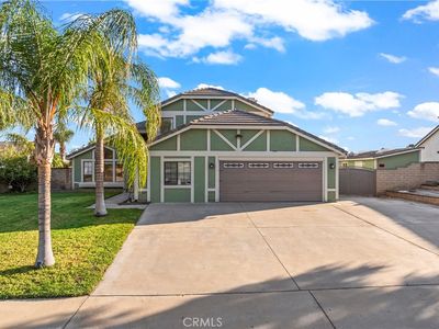 1251 W Banyon St, Rialto, CA, 92377