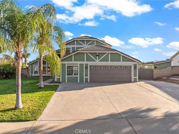 1251 W Banyon St, Rialto, CA 92377