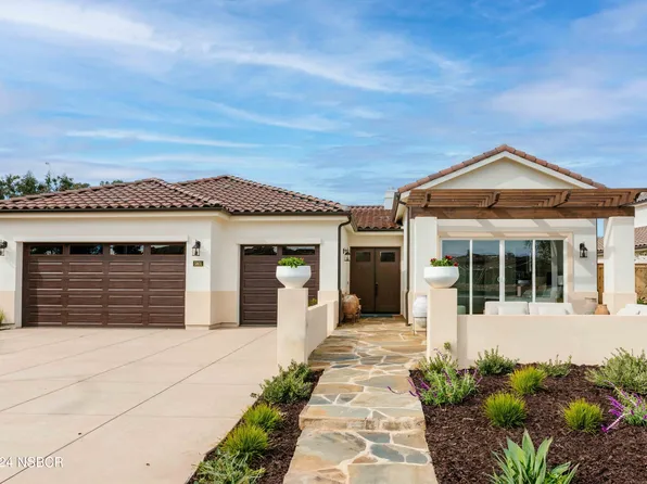 5780 Morning Glory Dr, Santa Maria, CA 93455