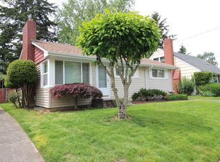 835 NE 81st Ave, Portland, OR 97213