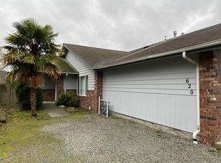 620 N Township St, Sedro Woolley, WA 98284