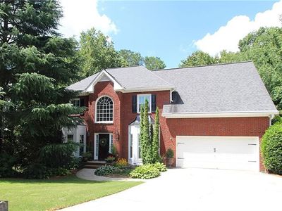 410 Laurian Way NW, Kennesaw, GA, 30144